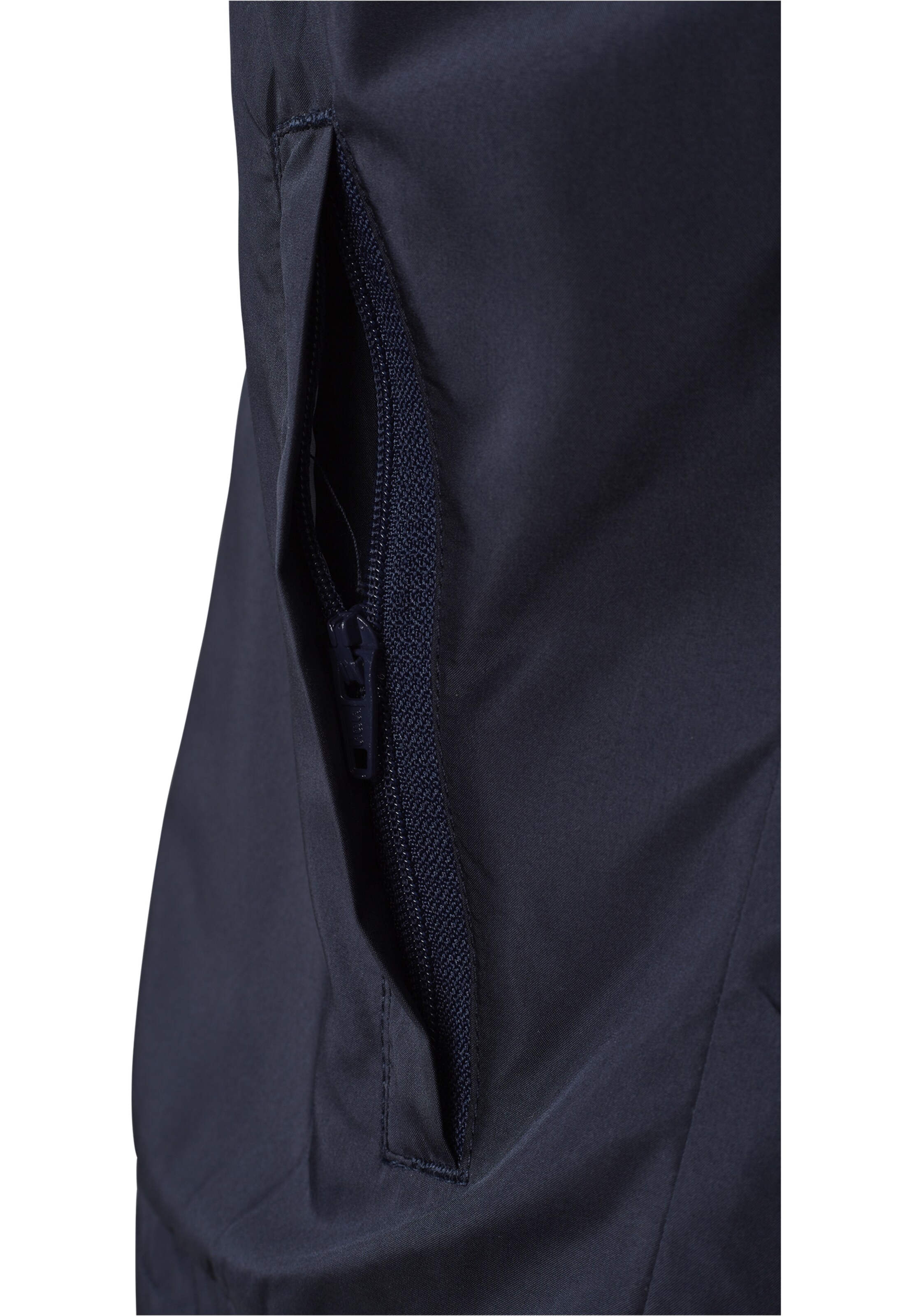 Giacca di mezza stagione di Urban Classics in blu