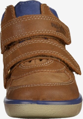 SUPERFIT First-Step Shoes in Brown