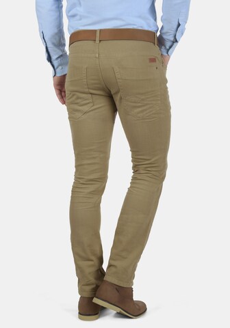 BLEND Slimfit Jeans 'Paccio' in Beige