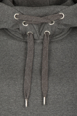 MYMO Hoodie in Grau