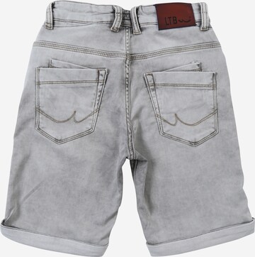 LTB Regular Jeans 'Anders X B' i grå: baksida