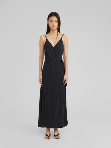 Rochie de vară 'Roslyn' de la EDITED pe negru