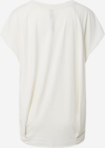 balta 10Days Marškinėliai