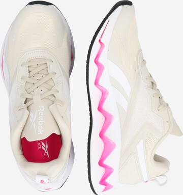 Reebok Platform trainers 'Zig Elusion Energy' in Beige