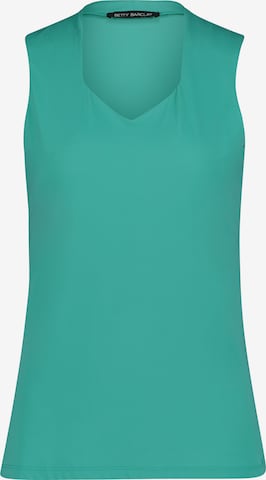 Betty Barclay Top in Grün: predná strana