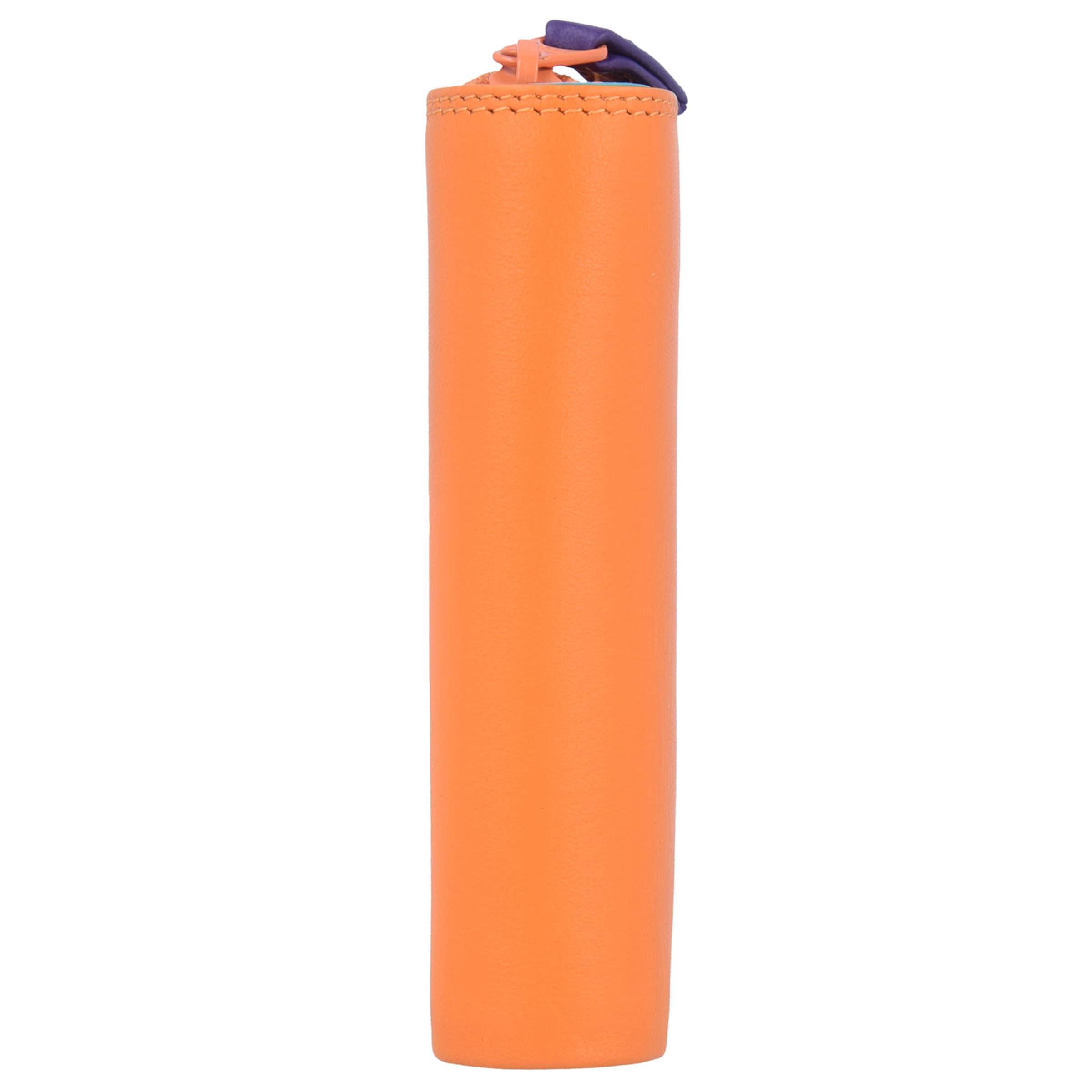 mywalit Wallet in Orange