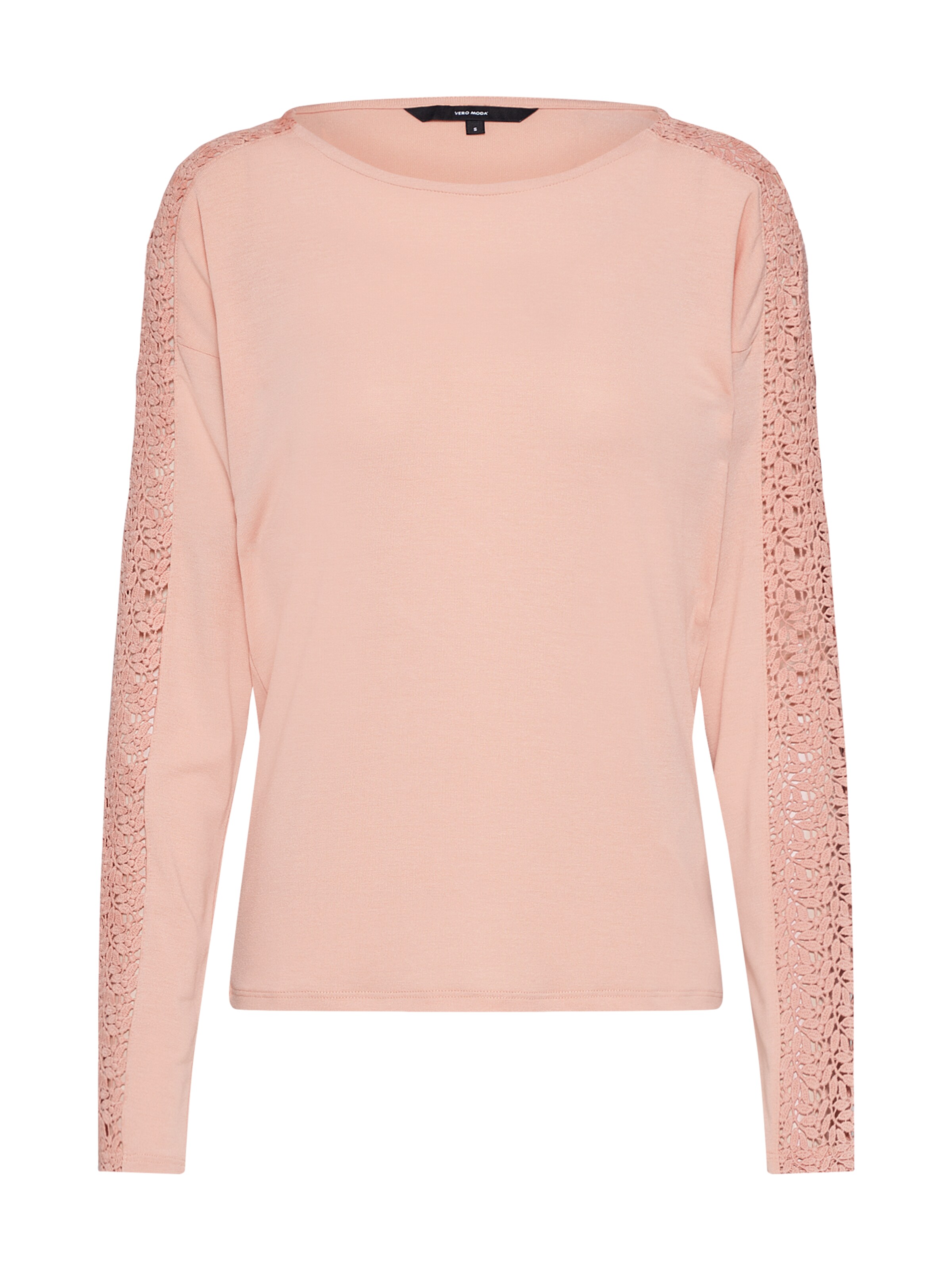 VERO MODA - Shirt 'CELENA' in de kleur Rosa