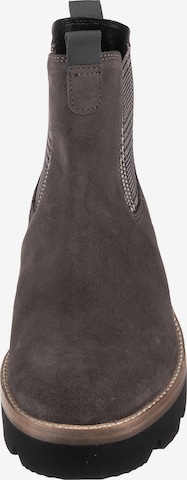 GABOR Chelsea Boots in Grey