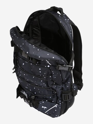 Forvert Backpack 'New Louis' in Blue: top