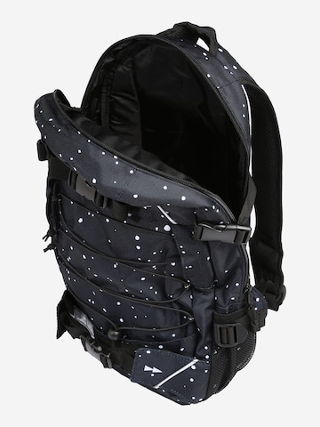 Forvert Backpack 'New Louis' in Blue: top