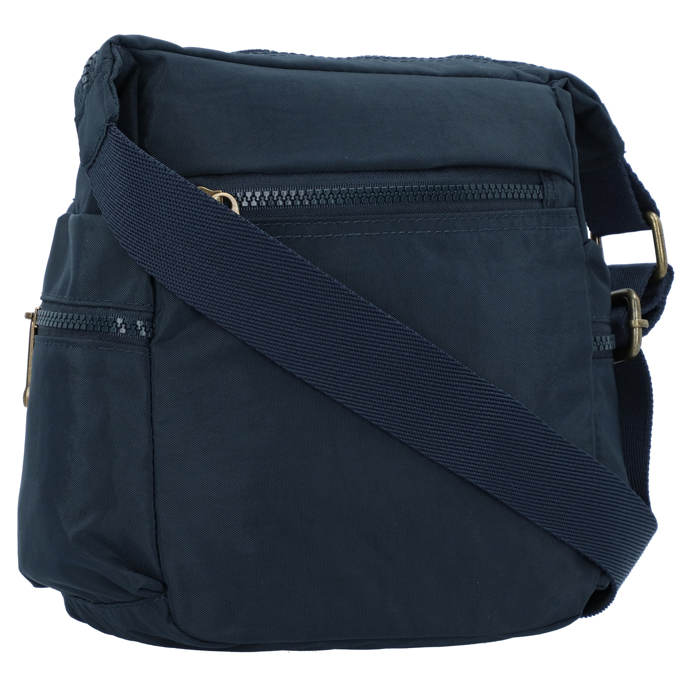 CAMEL ACTIVE Crossbody Bag 'Journey' in Blue