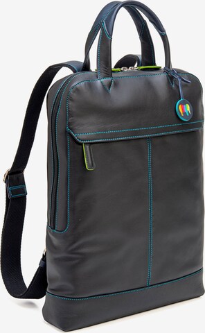 mywalit Rucksack in Schwarz