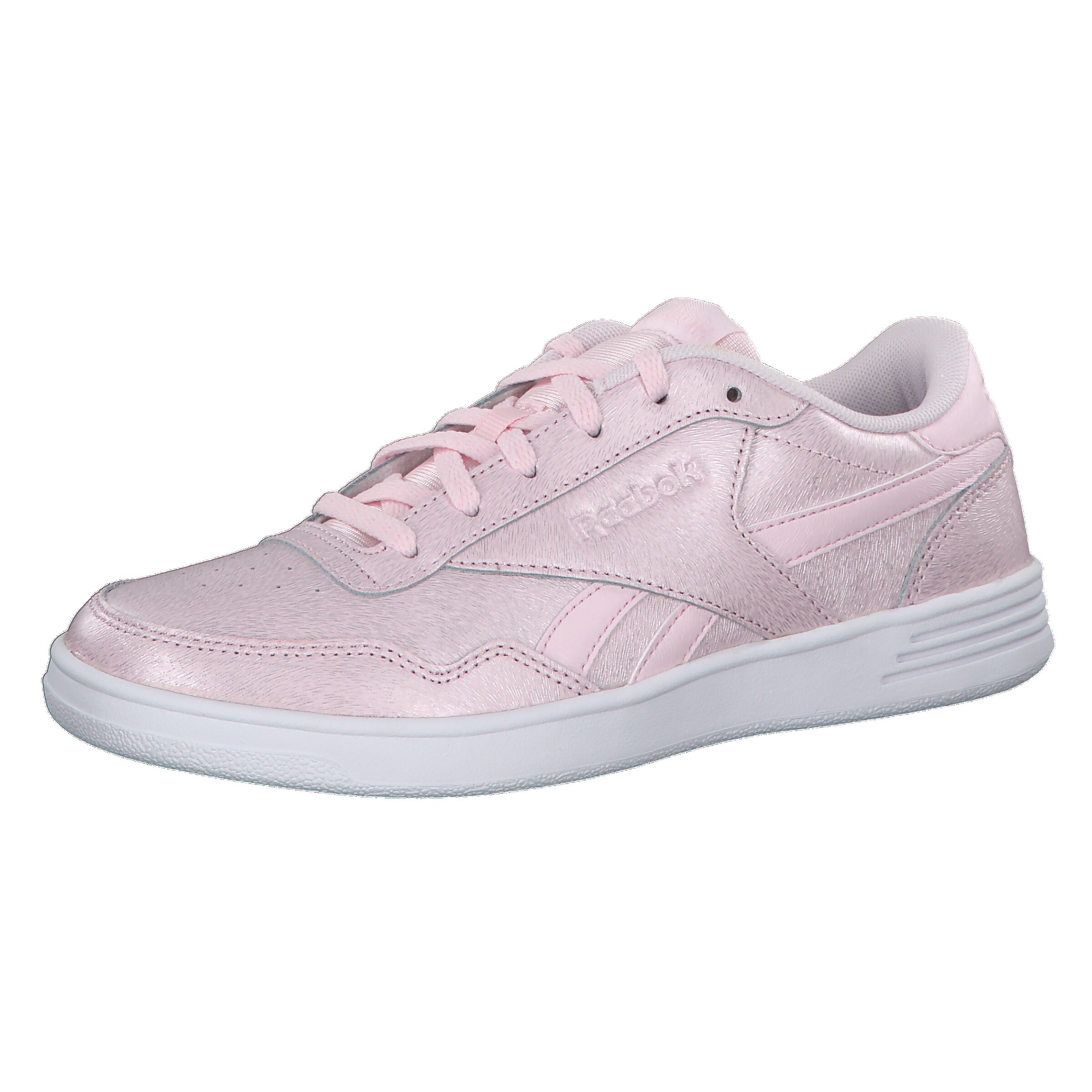 Reebok Classic - Sneakers laag 'Royal Techque T' in de kleur Rosa