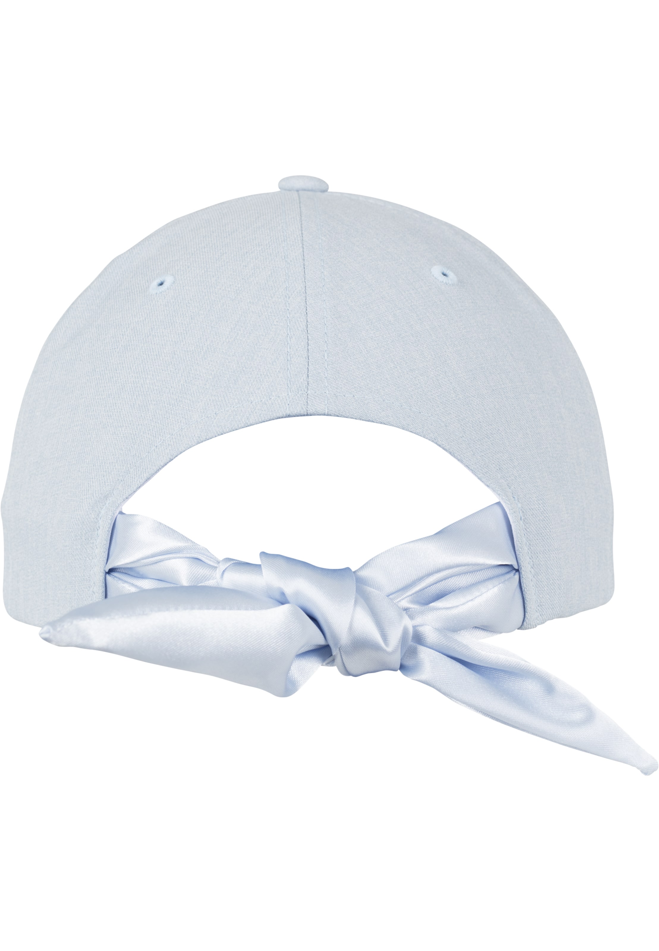 Flexfit Cap in Blau