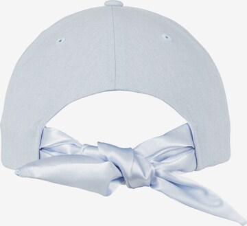 Casquette Flexfit en bleu