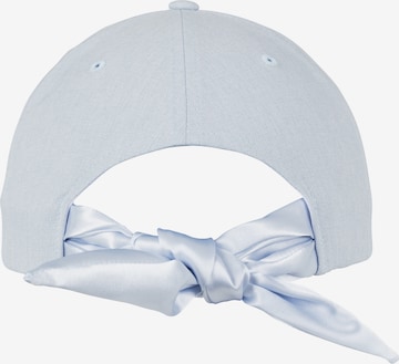 Flexfit Cap in Blau