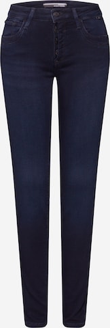 Mavi סקיני ג'ינס 'Adriana' בכחול: מלפנים