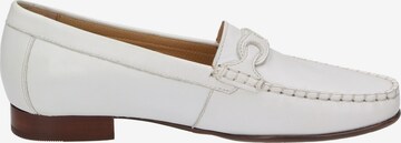 SIOUX Moccasins 'Colina' in White