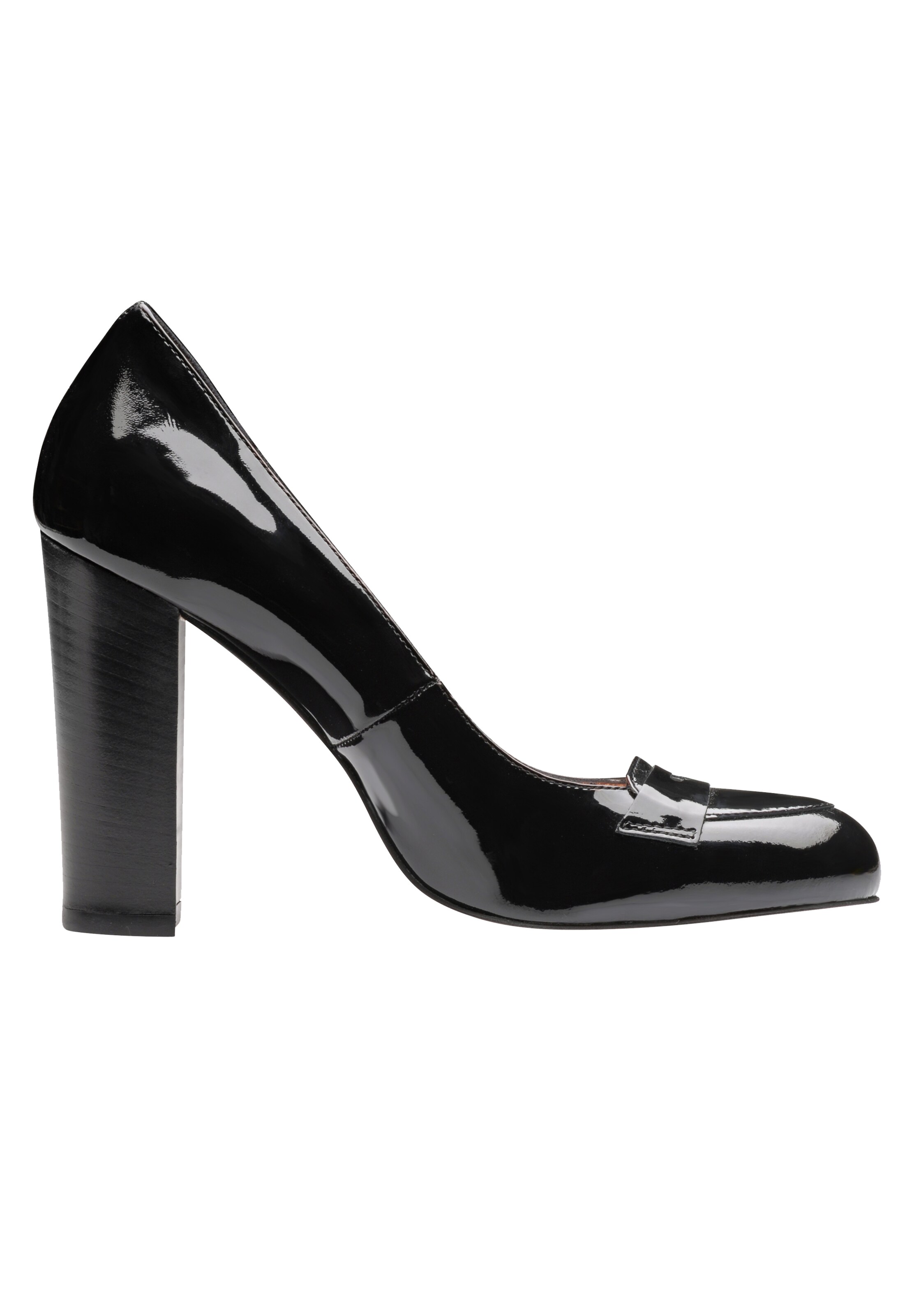 EVITA Pumps in Zwart