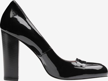 EVITA Pumps in Schwarz