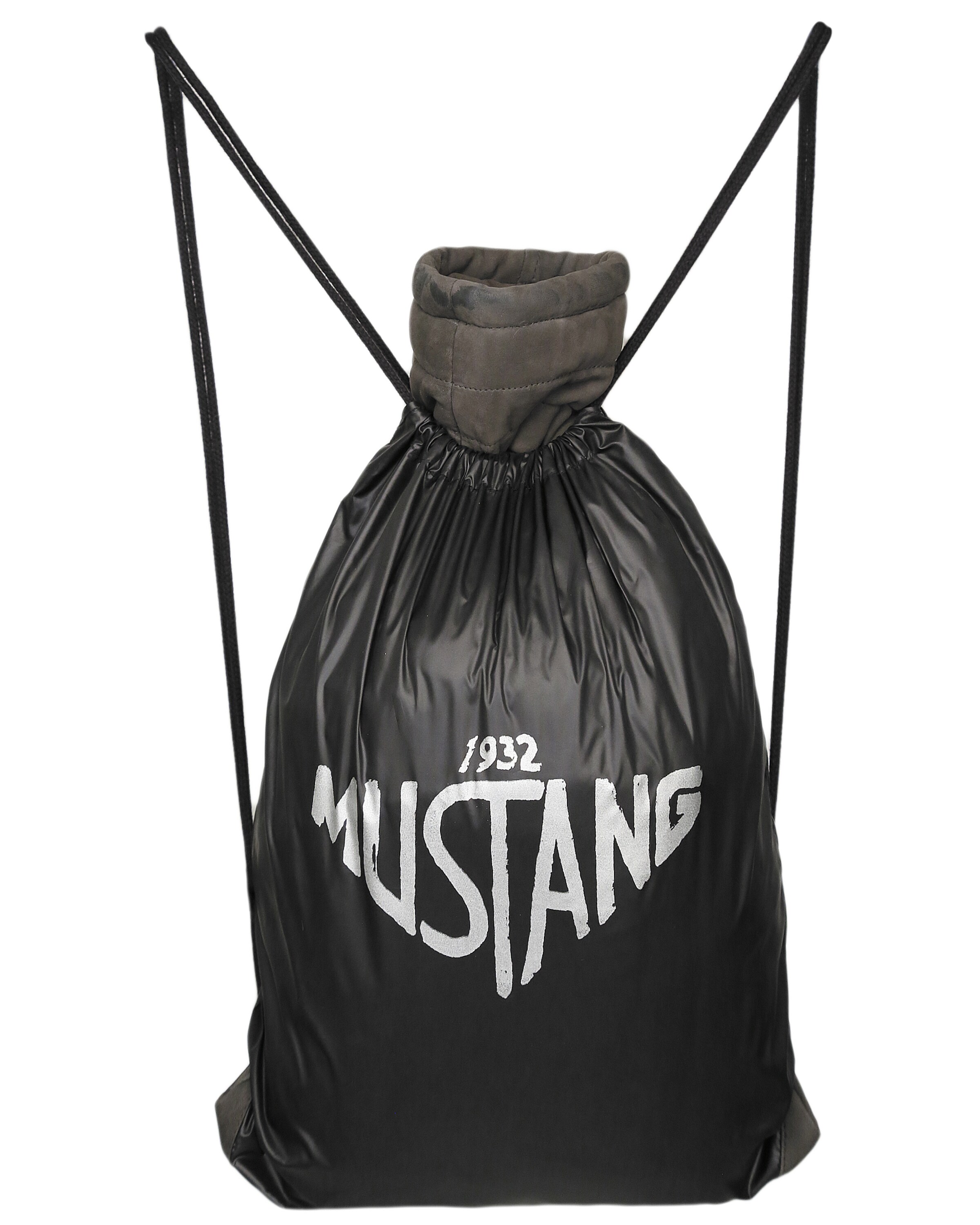 Veste mi-saison MUSTANG en gris