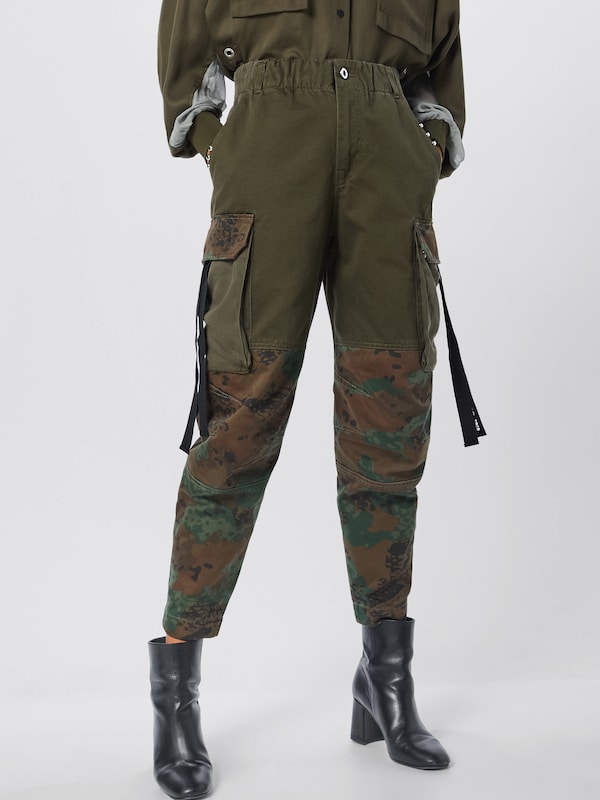 Cargohosen im Online Shop von ABOUT YOU kaufen Cargohosen im Online Shop von ABOUT YOU kaufen