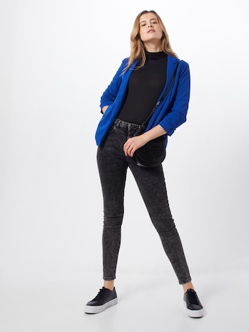 Blazer 'CAROLINA' di ONLY in blu