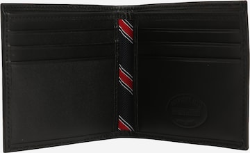 TOMMY HILFIGER Plånbok 'Eton Mini' i svart