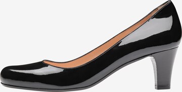 EVITA Damen Pumps in Schwarz