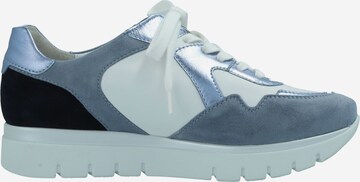 SEMLER Sneakers in Blue