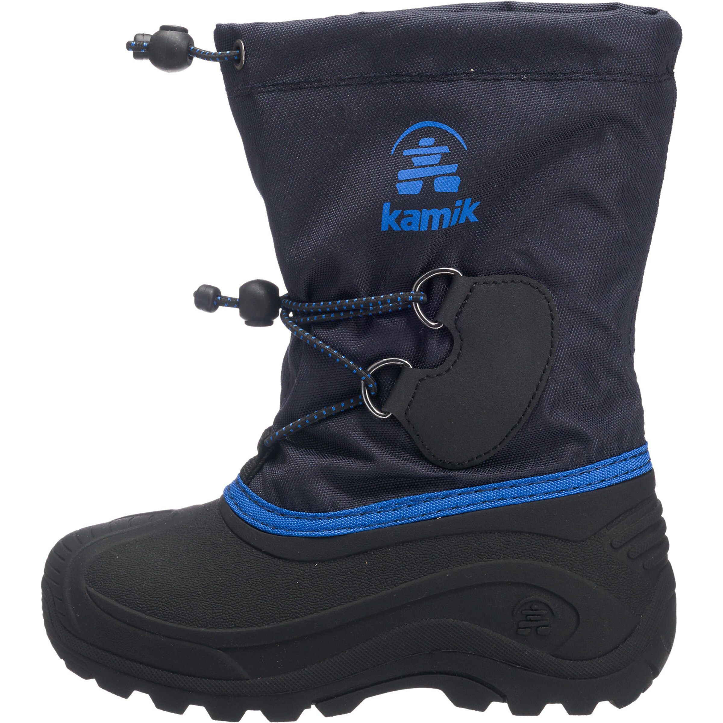 Kamik Boots 'South Pole 4' in Blue