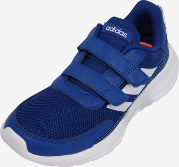 ADIDAS PERFORMANCE Athletic Shoes 'Tensor' in Blue