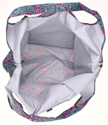 MO Shopper in Lila
