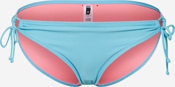 CHIEMSEE Bikini Bottoms in Blue: front