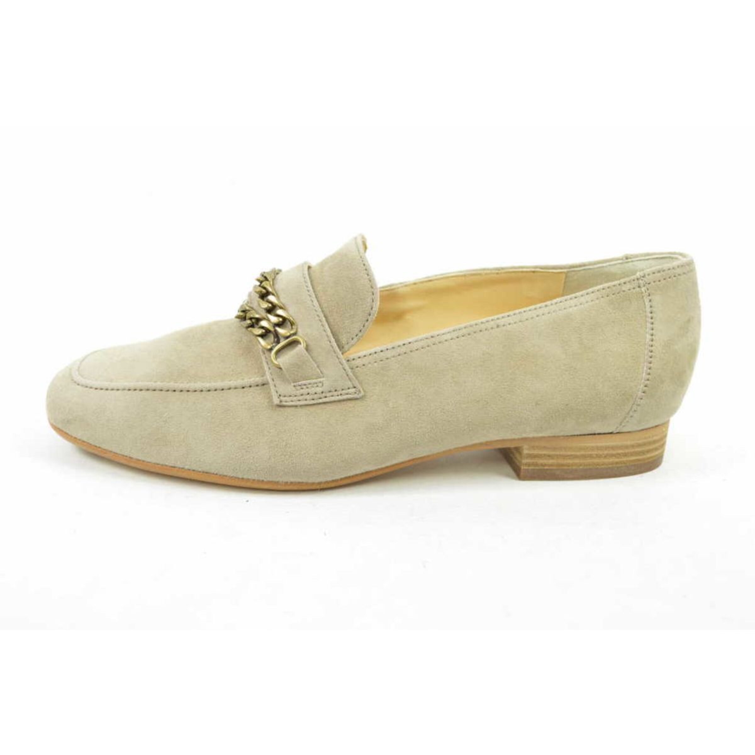 Ballerina con cinturino di Paul Green in beige