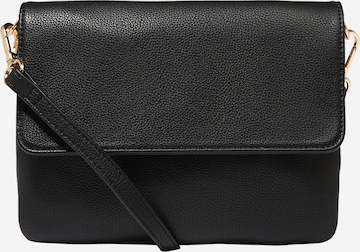 ABOUT YOU Crossbody bag 'Malin' in Black: front