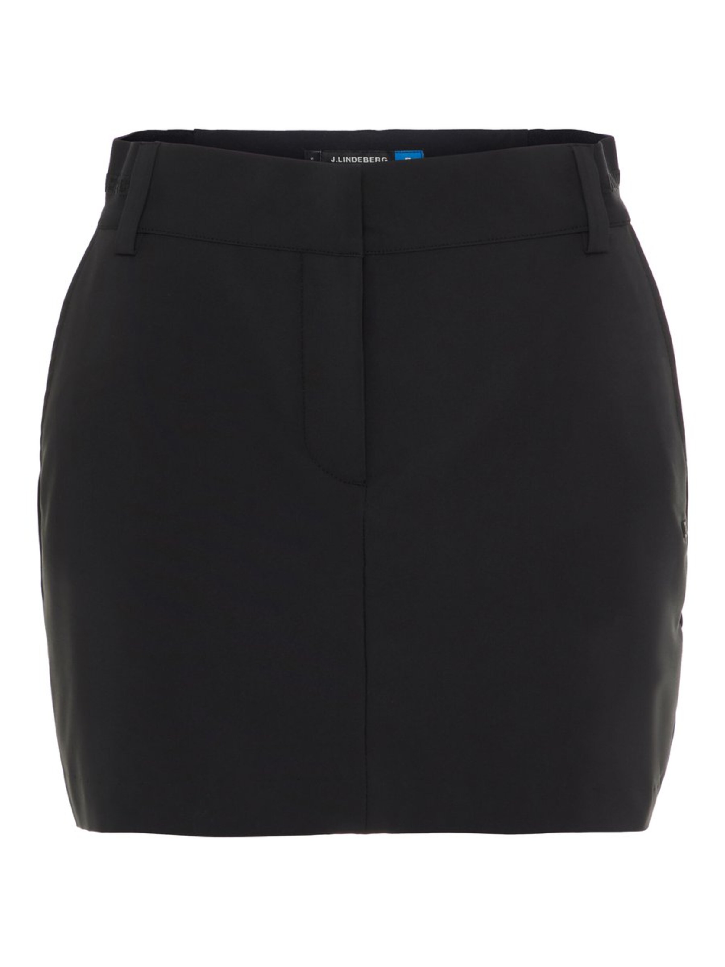 J.Lindeberg - Sportrok 'Gabriela' in de kleur Zwart