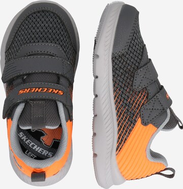 SKECHERS Sportcipő 'COMFY FLEX 2.0 MICRO-RUSH' - szürke