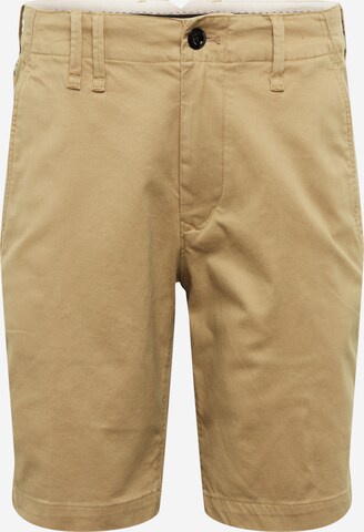 G-Star RAW Chino Pants 'Vetar' in Beige: front