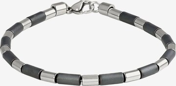 FIRETTI Armband in Grau: predná strana