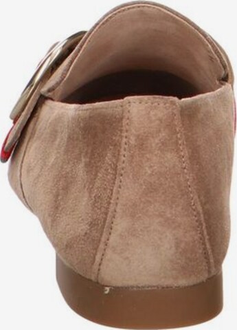 Paul Green Slipper in Beige