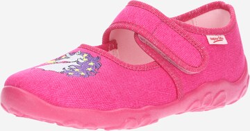 SUPERFIT Schuh 'Bonny' in Pink: predná strana