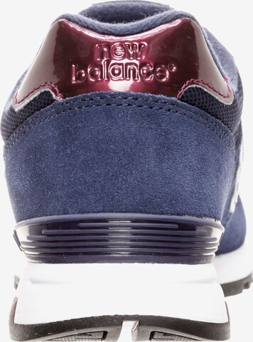 new balance Sneakers laag in Blauw