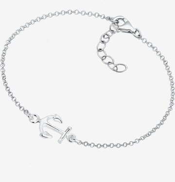 Bracelet ELLI en argent