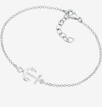 Bracelet ELLI en argent