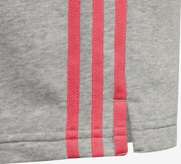 ADIDAS PERFORMANCE Regular Shorts in Grau