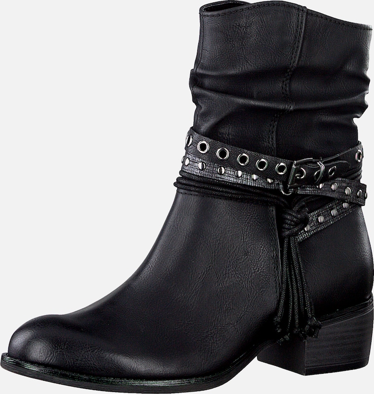 Herren Boots, gefüttert, gold, 42 Herren Boots, gefüttert, gold, 42