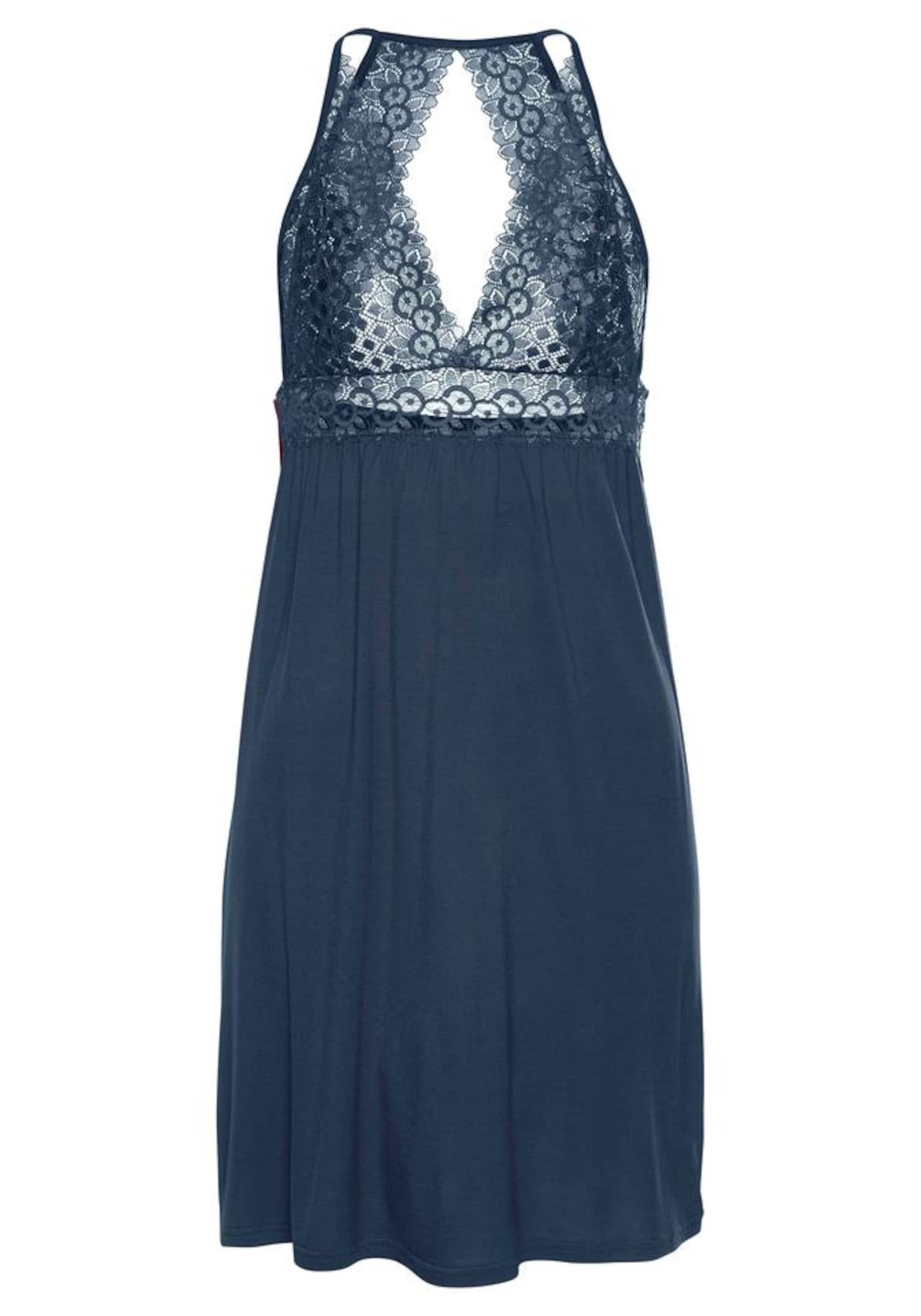 LASCANA - Picardias en azul: frente