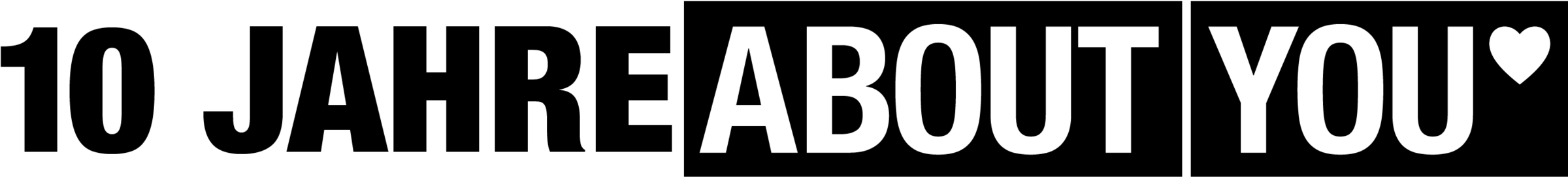 ABOUT YOU
