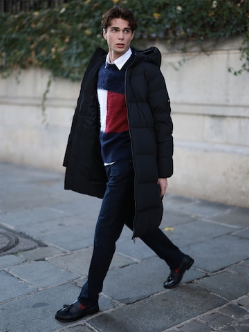 Timeless Classic Look by Tommy Hilfiger